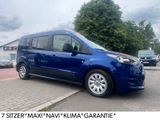 Ford Grand Tourneo Connect Trend*7 SITZER*NAVI*PANO* - Ford: Connect Trend