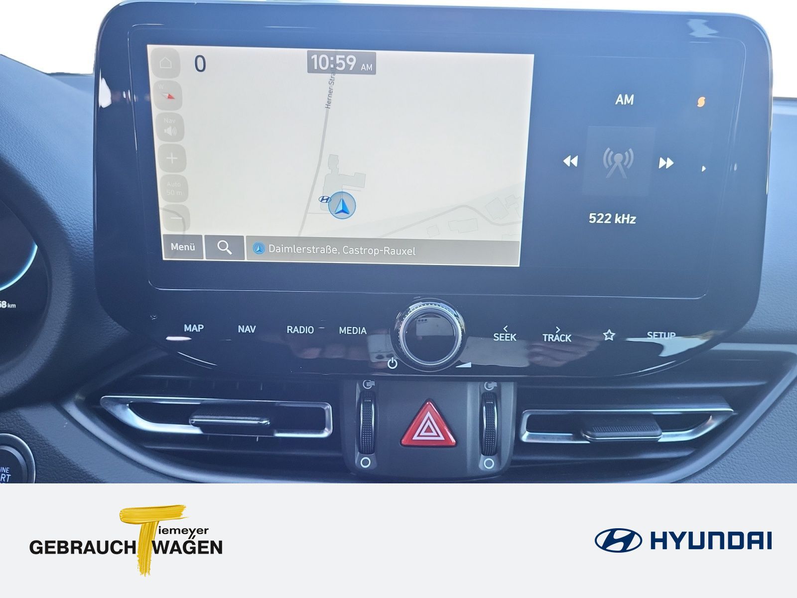 Hyundai i30 – Bild 14