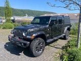 Jeep Gladiator Overland 264PS Diesel + Alucab Aufbau - Jeep Gladiator von privat