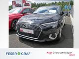 Audi A3 Sportback 35 TDI S tronic Adv. Navi,LED,SHZ - Audi A3: TDI Tronic