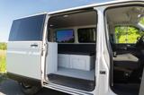 Volkswagen T6.1 Transporter 2.0TDI DSG Weekender Camper  - Volkswagen T6: Camper