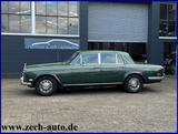 Rolls-Royce Silver Shadow I mit Top Historie - Rolls-Royce Oldtimer