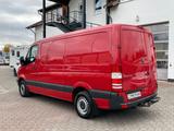 Mercedes-Benz Sprinter II Kasten Automatik 213 CDI - Mercedes-Benz Kombi, Kleinbus bis 9 Sitze Sprinter 21