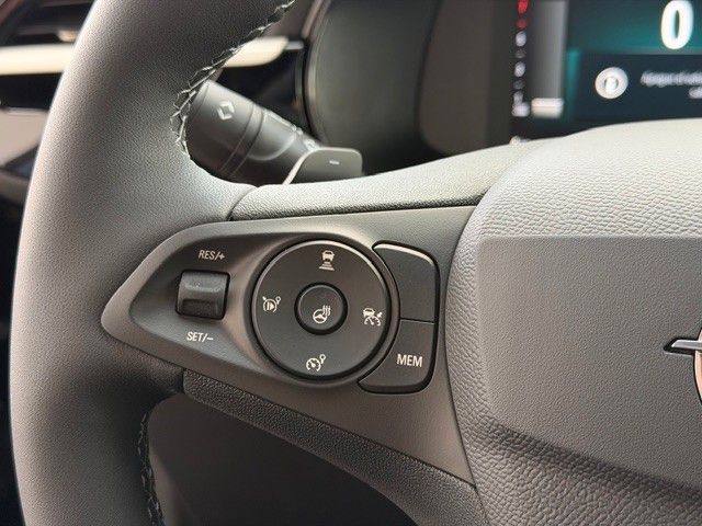 Fahrzeugabbildung Opel Corsa F GS 100PS Navi/Kamera/LED!