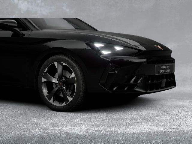 Cupra Leon - Bild 4