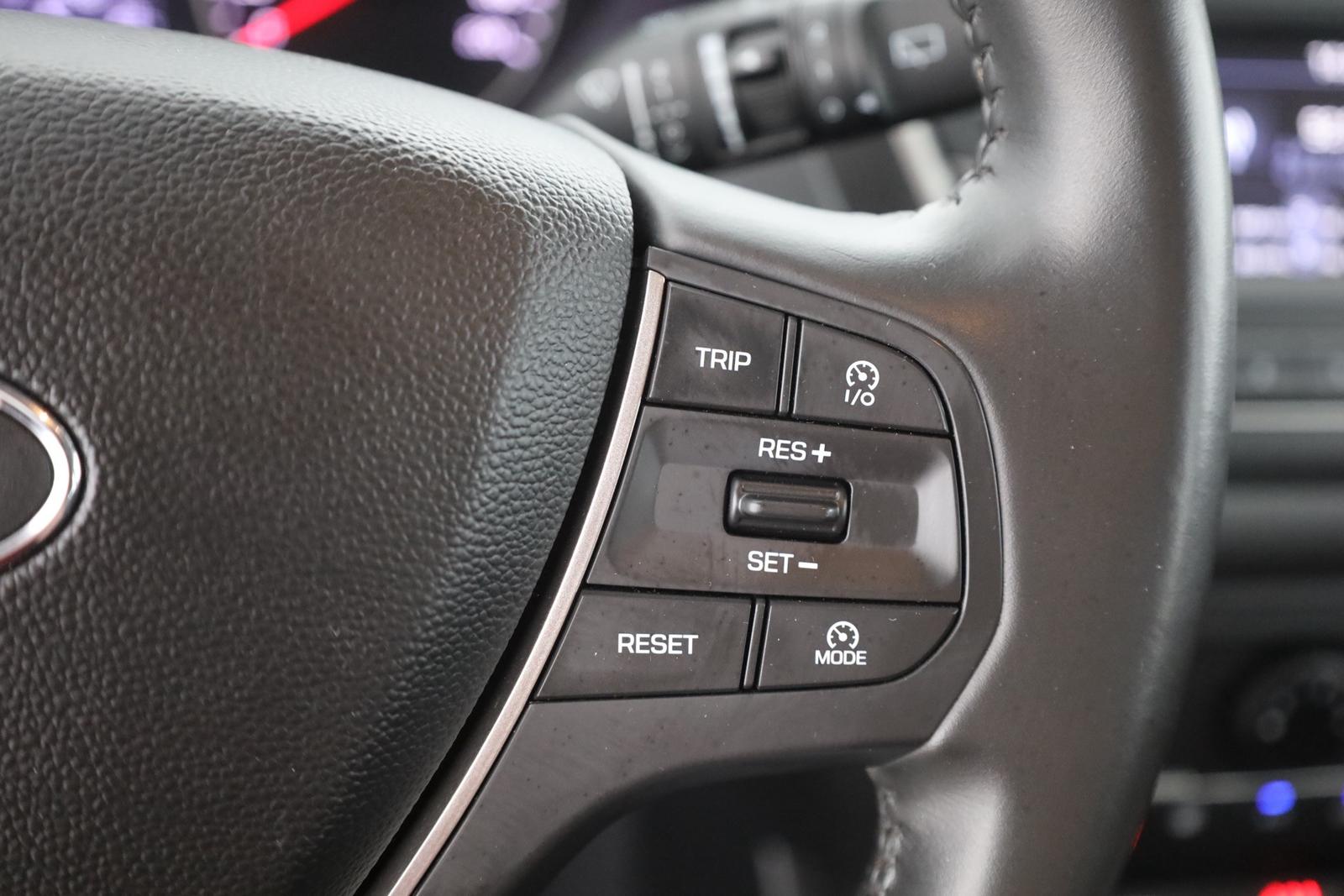 Hyundai i20 1.2 Select Tempomat Klima USB AUX Spurhalte, миниатюра 17
