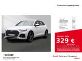 Audi SQ5 3.0 TDI quattro MMI Navi Kamera LED AHK - Audi SQ5
