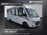 Carthago c-tourer superior I 145 RB LE (261) Fiat