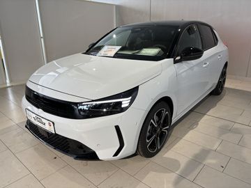 Fotografie Opel Corsa 1.2 Direct Injection Turbo GS (F)