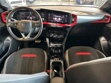 Opel Mokka GS Line *LED*Virtuel*Kamera*