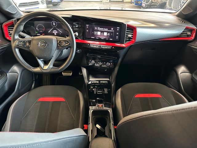 Opel Mokka GS Line *LED*Virtuel*Kamera*