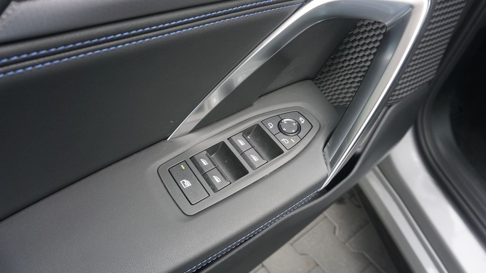 BMW X1 - Bild 25