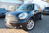MINI Cooper D Countryman Cooper D - scheckheftgepflegte MINI Cooper D Countryman