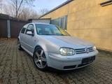 Volkswagen vw golf 4 gti 18T AGU  rostfrei erster Lac... - Volkswagen Golf aus 1999: GTI