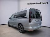 Volkswagen Caddy Style Maxi - Volkswagen Caddy Maxi mit Benzin-Antrieb