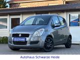 Suzuki Splash *TÜV NEU*NUR 80.000KM*GEPFLEGT*SPARSAM* - Suzuki aus 2009