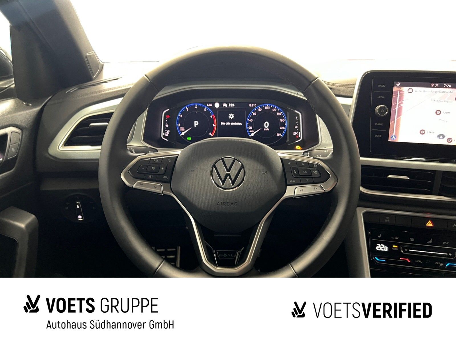 Volkswagen T-Roc - Bild 11