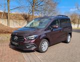 Mercedes-Benz T-Klasse 180, Progressive, AHK, LED, Navi... - Mercedes-Benz T-Klasse mit Anhängerkupplung