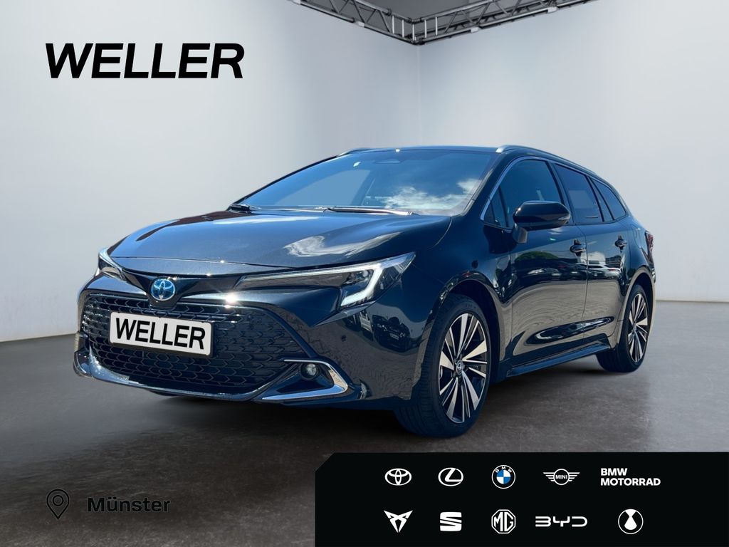 Corolla 2.0 Hybrid TS Teamplayer *Technik Paket*