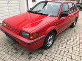 Nissan Sunny YOUNGTIMER ohne Rost ! Mit TÜ... - Nissan Sunny Gebrauchtwagen