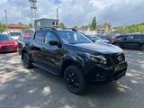 Nissan Navara NP300 Double Cab 2.3 dCi N-Guard 4x4 - Nissan Navara Gebrauchtwagen Hamburg