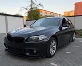 BMW 535d M Paket (F10) Top gepflegt! - BMW 535 in Hamburg
