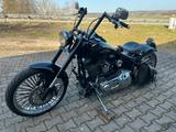 Harley-Davidson Fat Boy - HARLEY-DAVIDSON 2000 FAT BOY