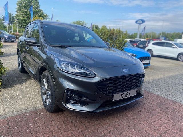 Ford Kuga ST-Line X 150PS *LED|Navi|ACC|AHK|TWA|GJR* imagem 2