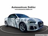 Audi S5 Cabriolet TFSI 260kW tiptronic PDC quattro - gebrauchte Audi S5 aus dem Jahr 2024