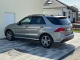 Mercedes-Benz GLE 350 d 4MATIC AMG, Panorama, Comand - Mercedes-Benz GLE 350: Panorama-Dach