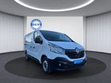 Renault Trafic Kasten L1H1 2,7t*1.Ha*SORTIMO*AHK*KLIMA* - Renault Trafic in Düsseldorf