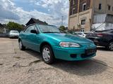 Toyota Paseo - Toyota Paseo: Cabrio