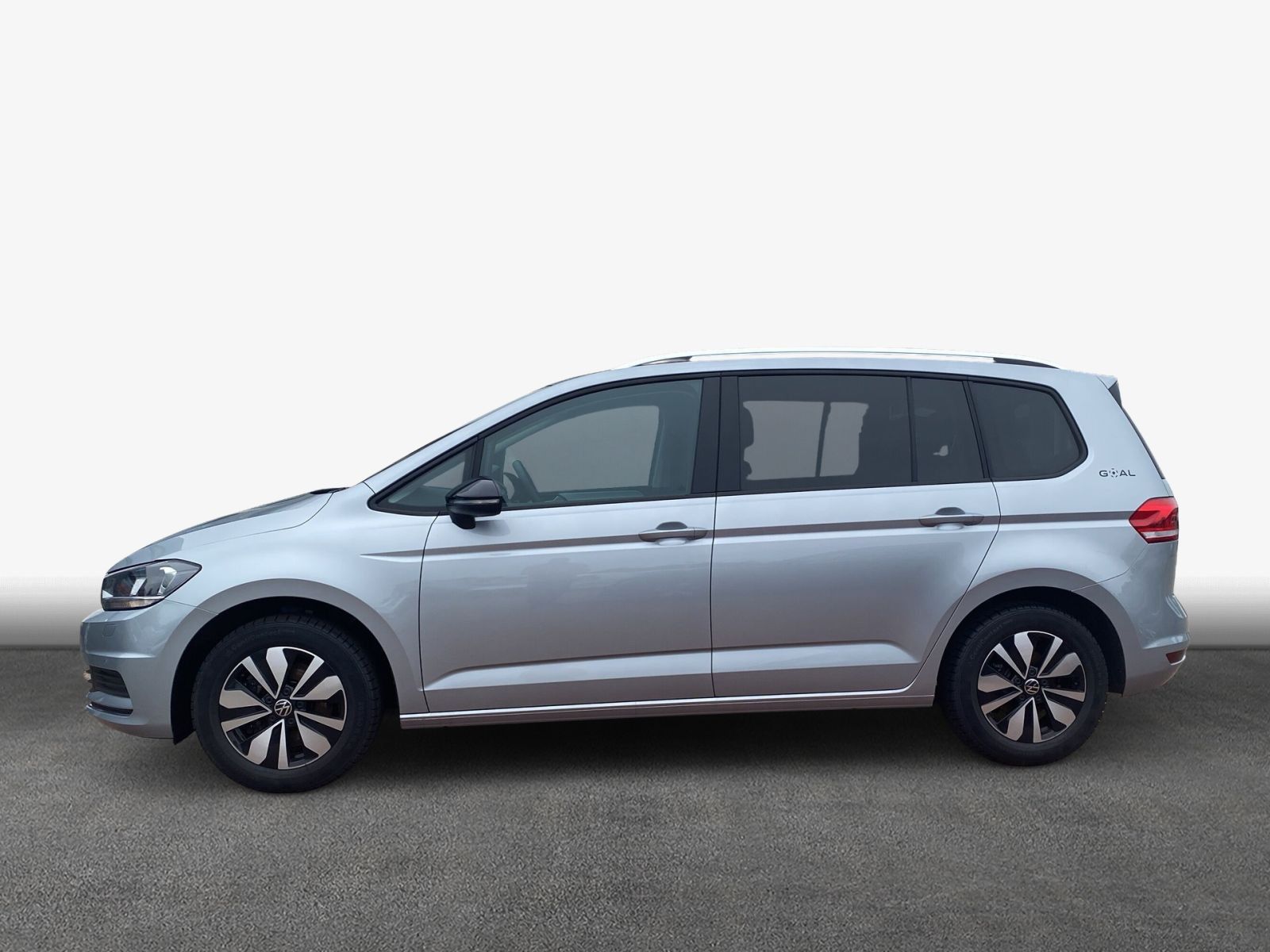 Volkswagen Touran Goal 1.5 TSI 7-Sitzer ACC NAV RFK PDC APP foto 4