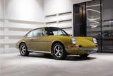 Porsche 911 Urmodell 2.4 T Coupé Fully restored 2021 - N - Porsche aus 1972: 911t