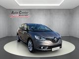 Renault Scenic IV Grand Experience AHK/PDC/KLIMAA/NAVI - gebrauchte Renault Grand Scenic aus dem Jahr 2017