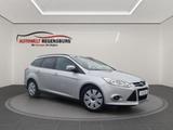 Ford Focus Turnier 1.6 KLIMA NAVI NS BC PDC Trend