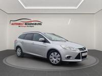 Ford Focus Turnier 1.6 PDC Trend Klima Einparkhilfe