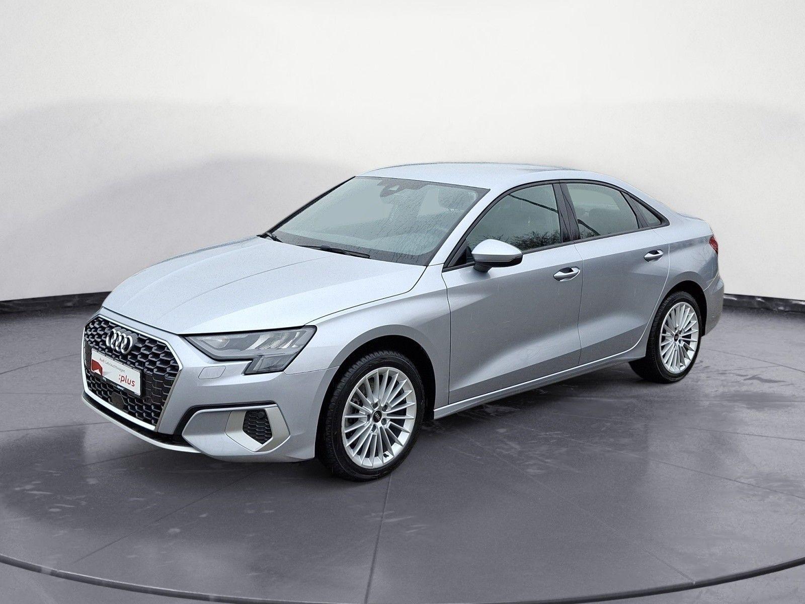 Audi A3 Limousine advanced 30 TFSI