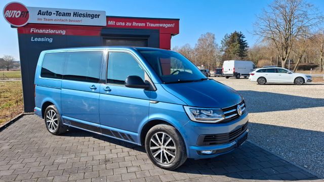 Volkswagen T6 MultivanDSG/Alcantara/SHZ/NAVI /TOP