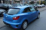 Seat Ibiza SC Cupra 1.4 TSI*NAVI*RFK*MFL*DSG! - Seat Ibiza Cupra