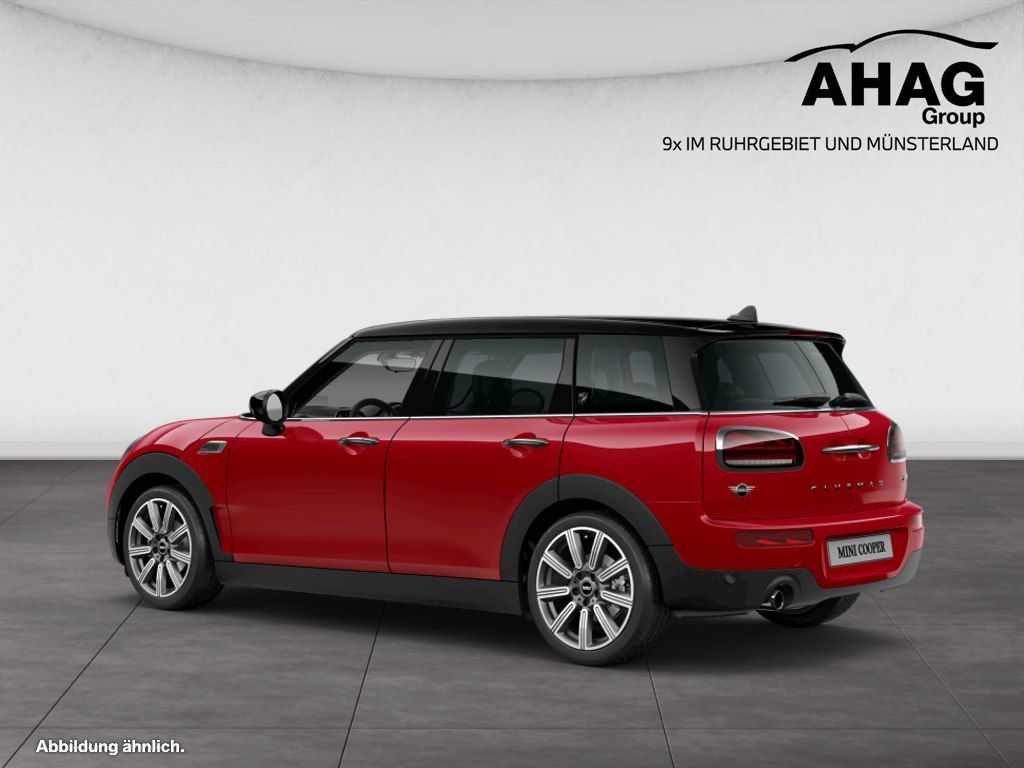 MINI Cooper Clubman - Bild 6