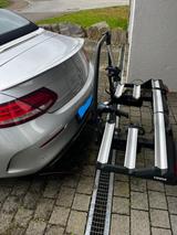 Mercedes-Benz C 43 AMG Cabrio, Top Ausstattung, AHK .. - Mercedes-Benz C 43 AMG: Cabrio