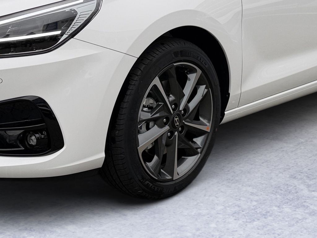 Hyundai i30 – Bild 6