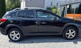 Subaru XV 2.0i Exclusive Lineartronic 4WD  Automatik - Subaru XV mit Benzin-Antrieb: Automatik