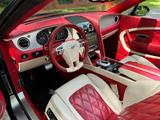Bentley MANSORY Continental GTC 6.0 W12 4WD Automatik - - Bentley: Mansory