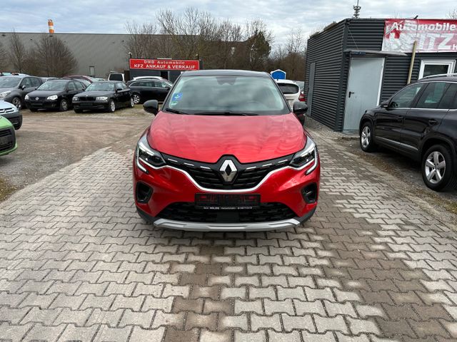 Renault Captur II Intens/360/Kamera