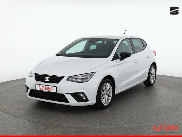 Seat Ibiza 1.0 TSI FR LED Navi ACC Kamera VC Full Lin