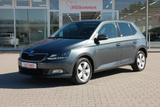Skoda Fabia 1.0 Style Klimaaut. Sitzheizung PDC USB - gebrauchte Skoda Fabia aus dem Jahr 2018