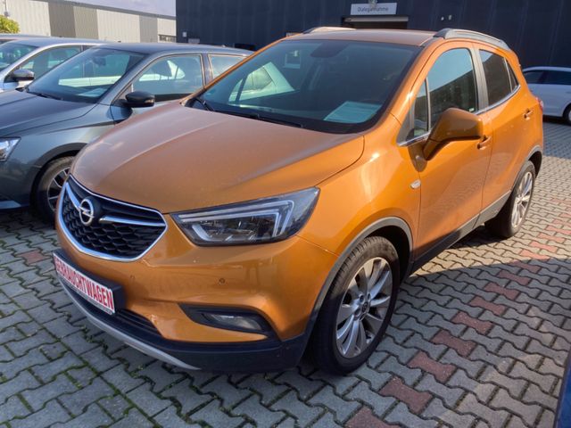 Opel Mokka X Innovation Start/Stop