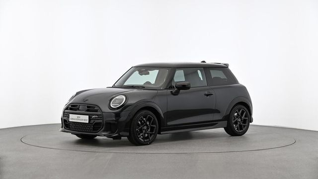 MINI John Cooper Works Trim